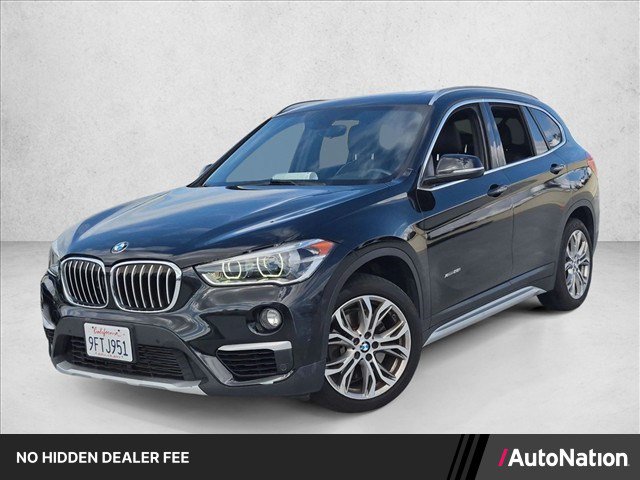 Used 2016 BMW X1 xDrive28i