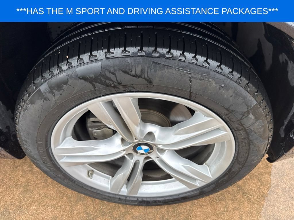 Used 2018 BMW X5 sDrive35i RWD image 37