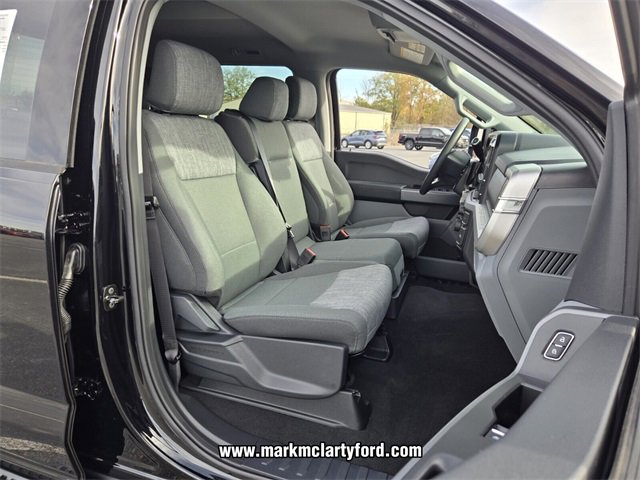 New 2026 Ford F250 XLT w/ FX4 Off-Road Package image 13