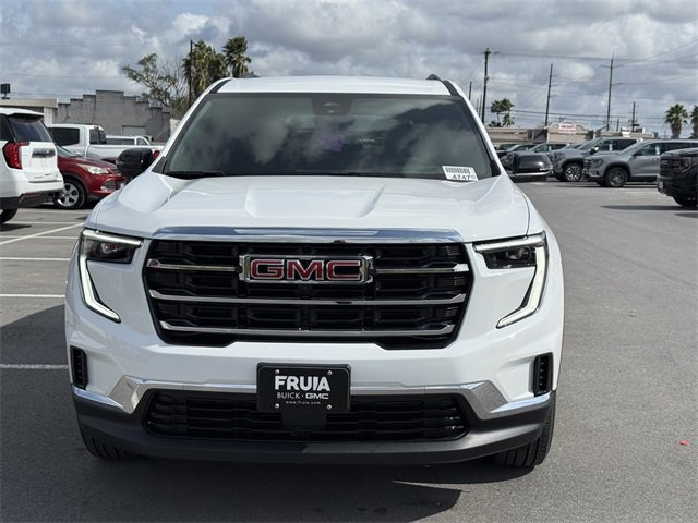 New 2026 GMC Acadia Elevation image 2