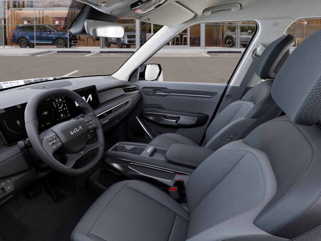 New 2026 Kia EV9 Light RWD image 17