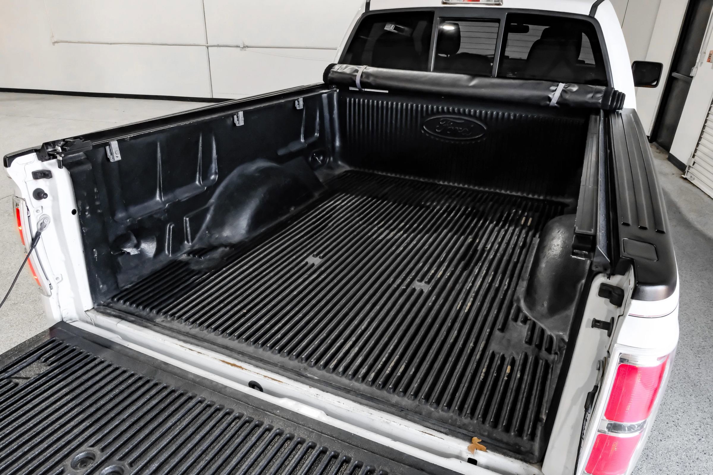 Used 2013 Ford F150 XLT w/ Luxury Equipment Group image 58