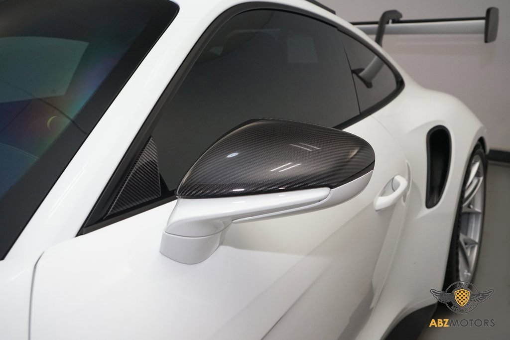 Used 2024 Porsche 911 GT3 RS image 9