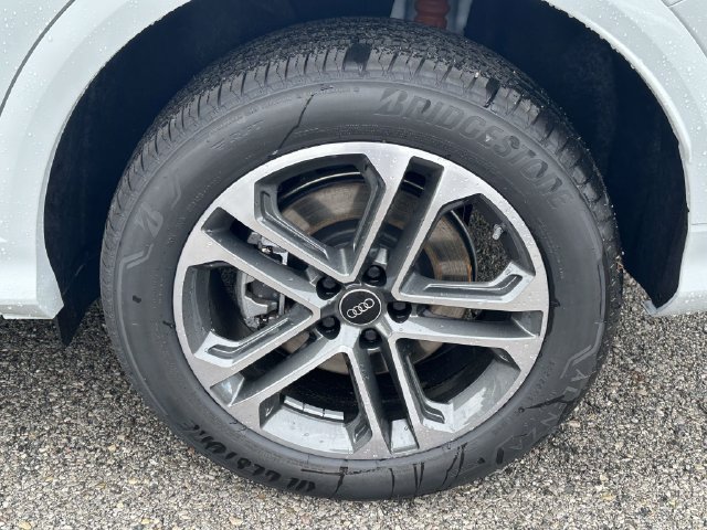 New 2026 Audi Q5 Premium Plus AWD/4WD image 4