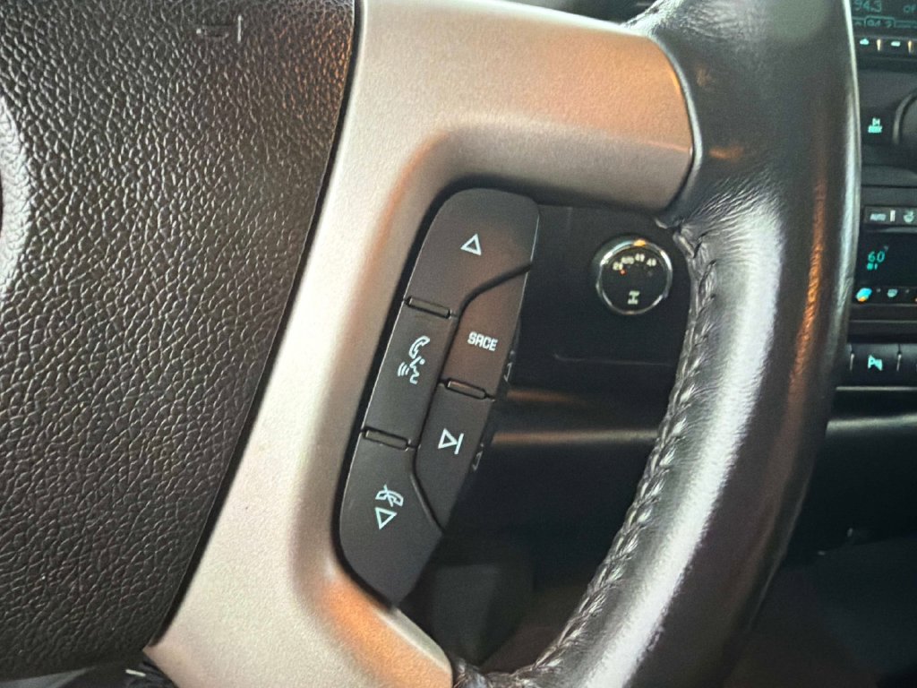 Used 2013 Chevrolet Silverado 1500 LT w/ All-Star Edition AWD/4WD image 27
