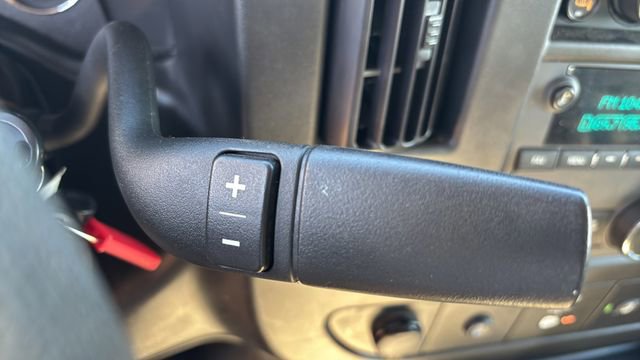 Used 2023 GMC Savana 2500 w/ Driver Convenience Package RWD image 25