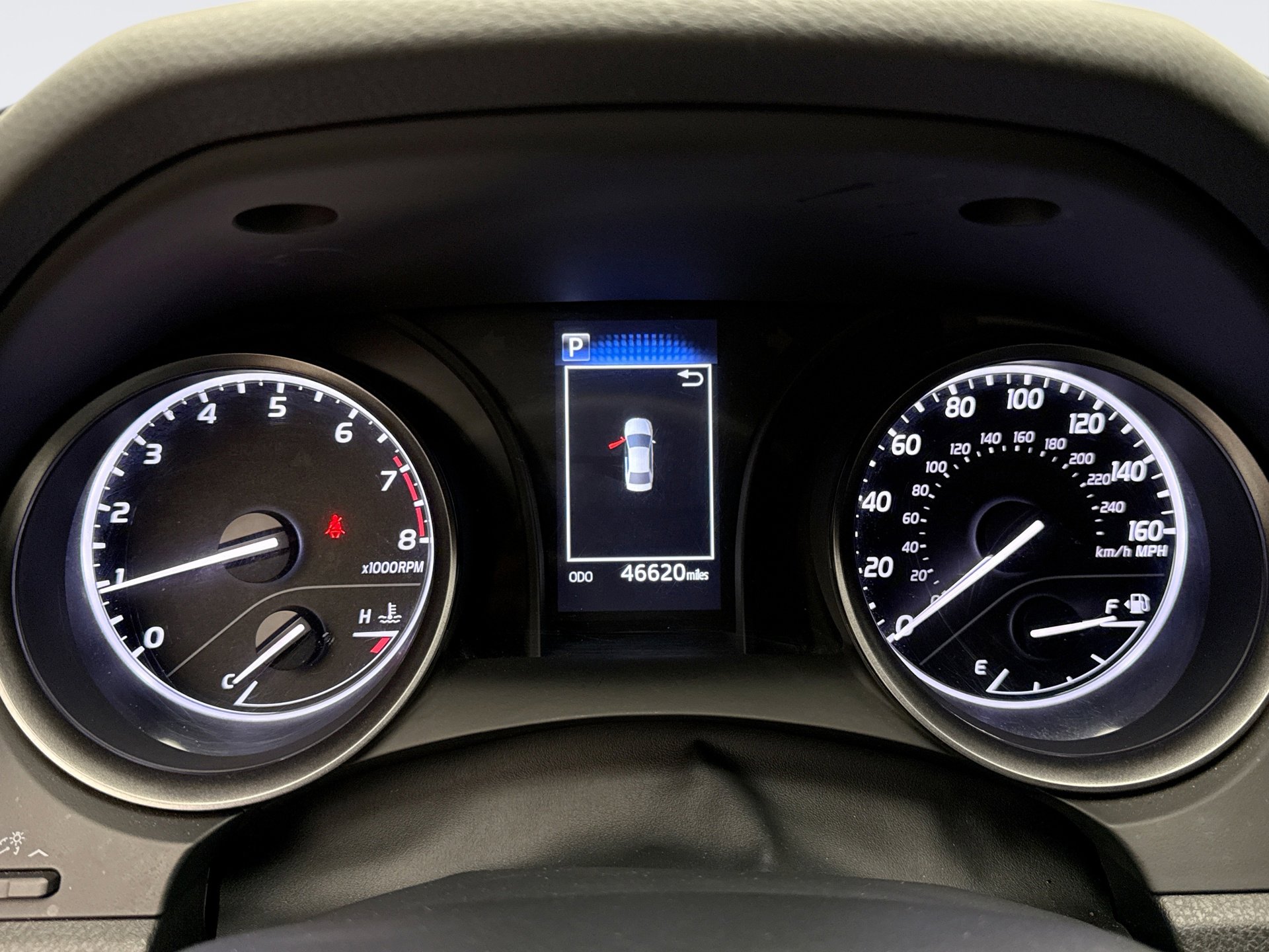 Used 2024 Toyota Camry SE image 13