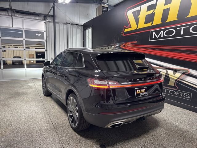 Used 2023 Lincoln Nautilus Reserve w/ Equipment Group 202A AWD/4WD image 15