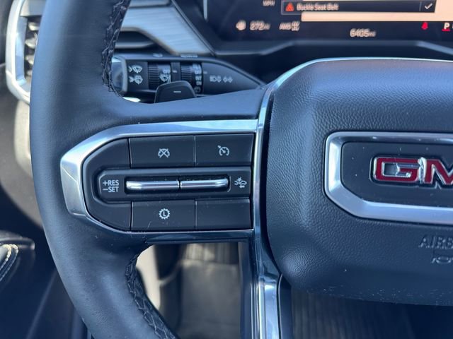 Used 2025 GMC Acadia Elevation w/ LPO, Floor Liner Package image 14