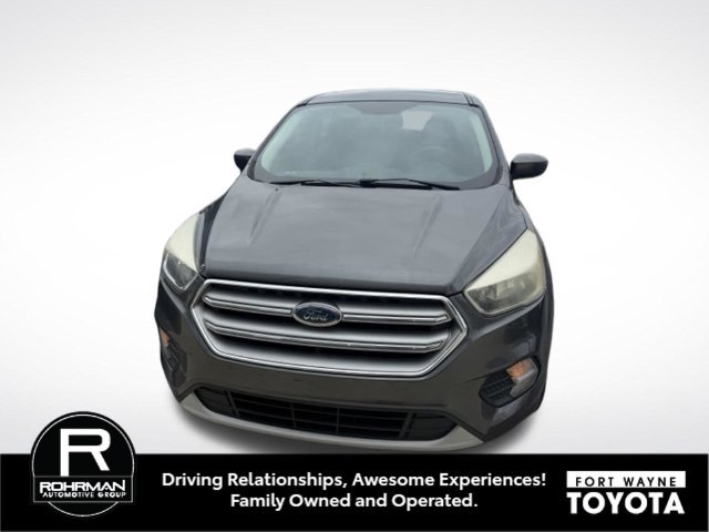 Used 2017 Ford Escape SE w/ SE Cold Weather Package