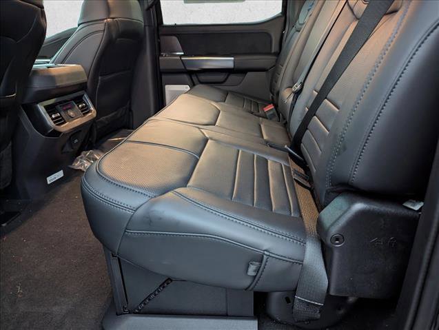 New 2026 Ford F250 Platinum AWD/4WD image 13
