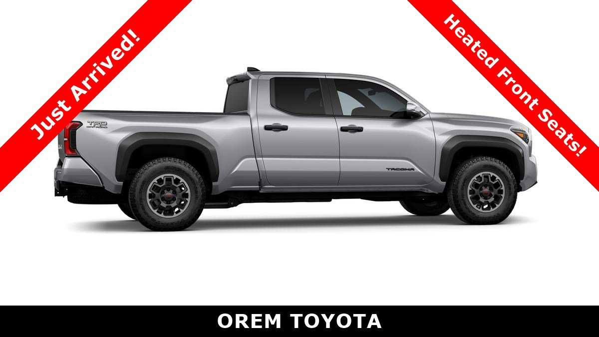 New 2026 Toyota Tacoma TRD Off-Road image 27