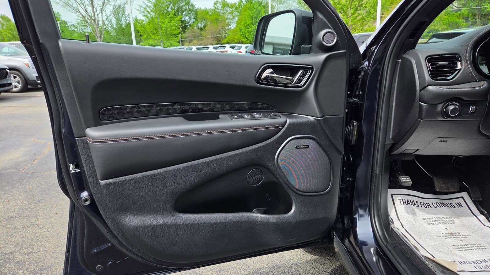 Used 2025 Dodge Durango SRT Hellcat image 30