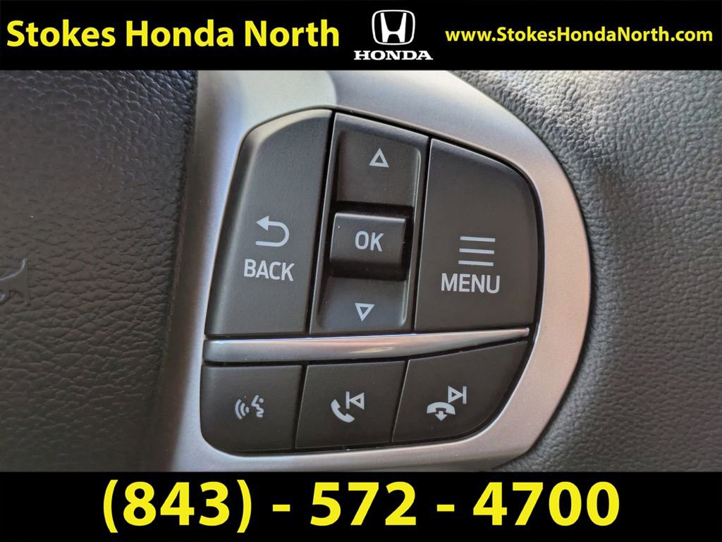 Used 2023 Ford Explorer XLT w/ Equipment Group 202A image 30