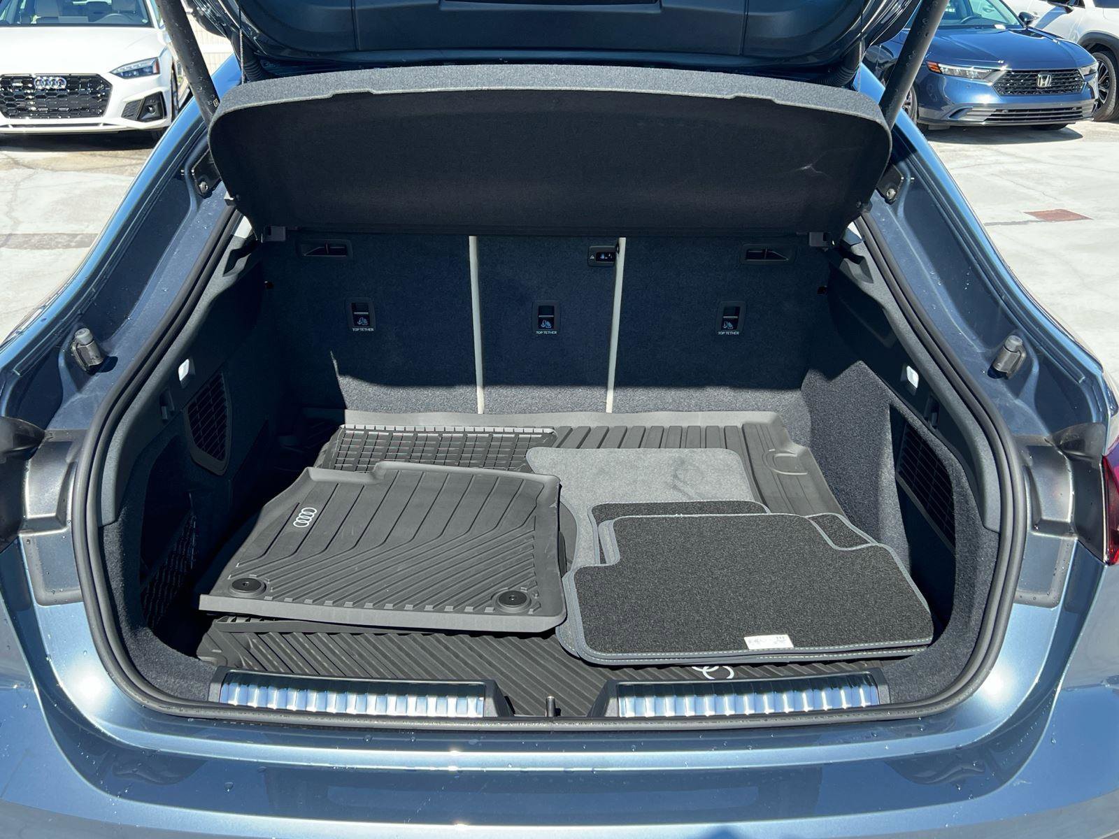 New 2025 Audi A5 2.0T Premium Plus image 12