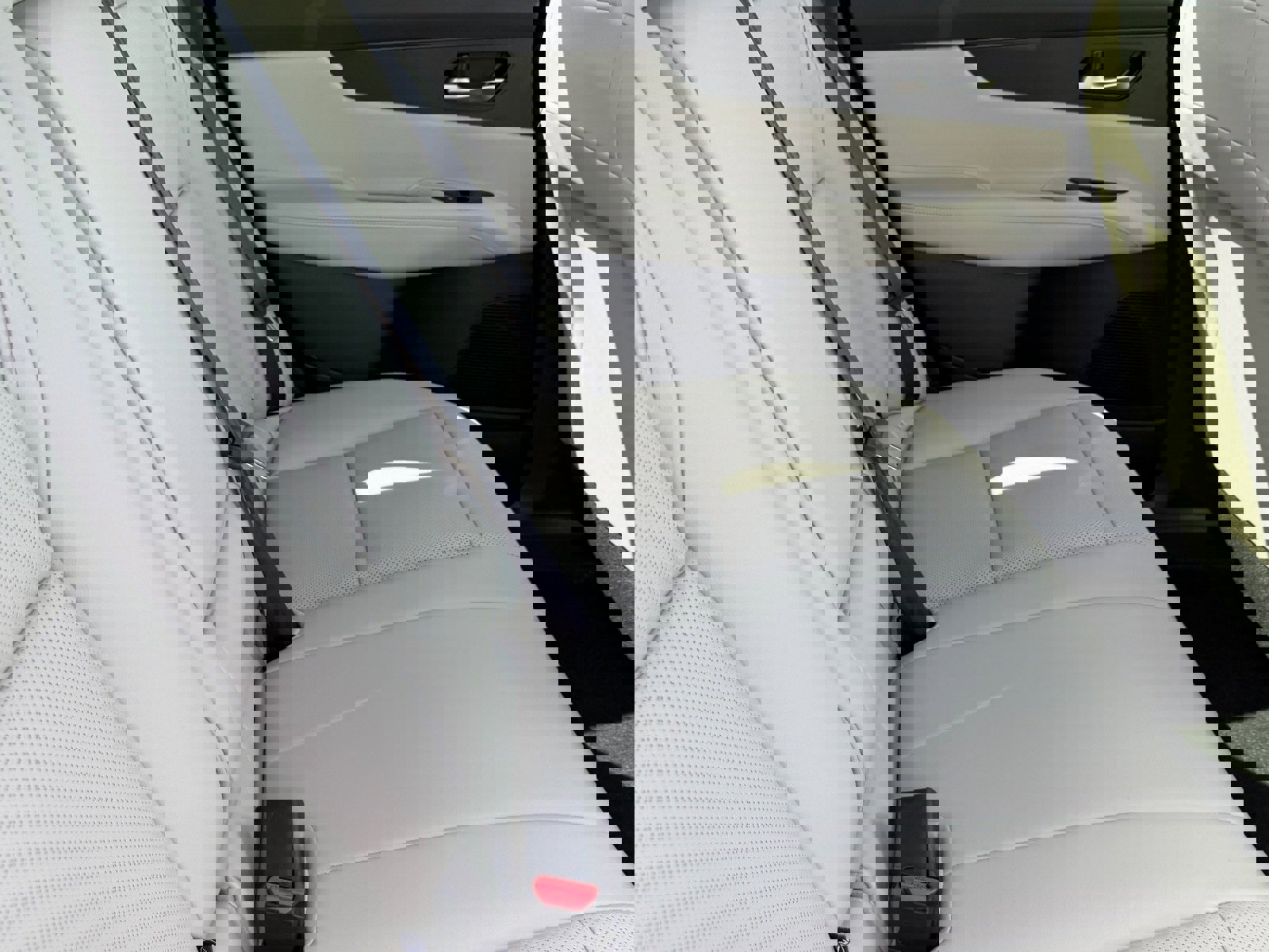 New 2026 Nissan Murano SL image 24