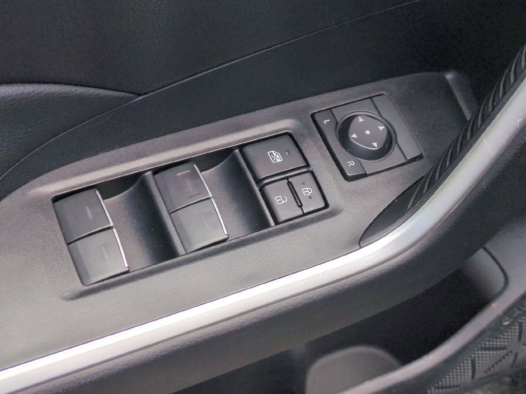 Used 2024 Toyota RAV4 XLE w/ Convenience Package AWD/4WD image 14