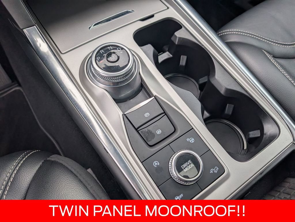 Certified 2020 Ford Explorer ST w/ Premium Technology Package image 34