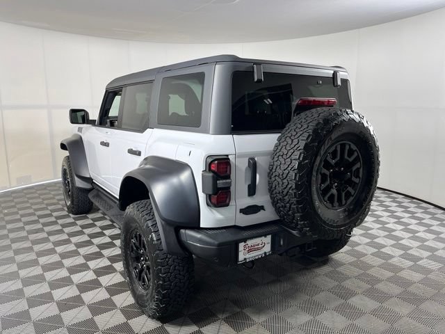Used 2023 Ford Bronco Raptor AWD/4WD image 5