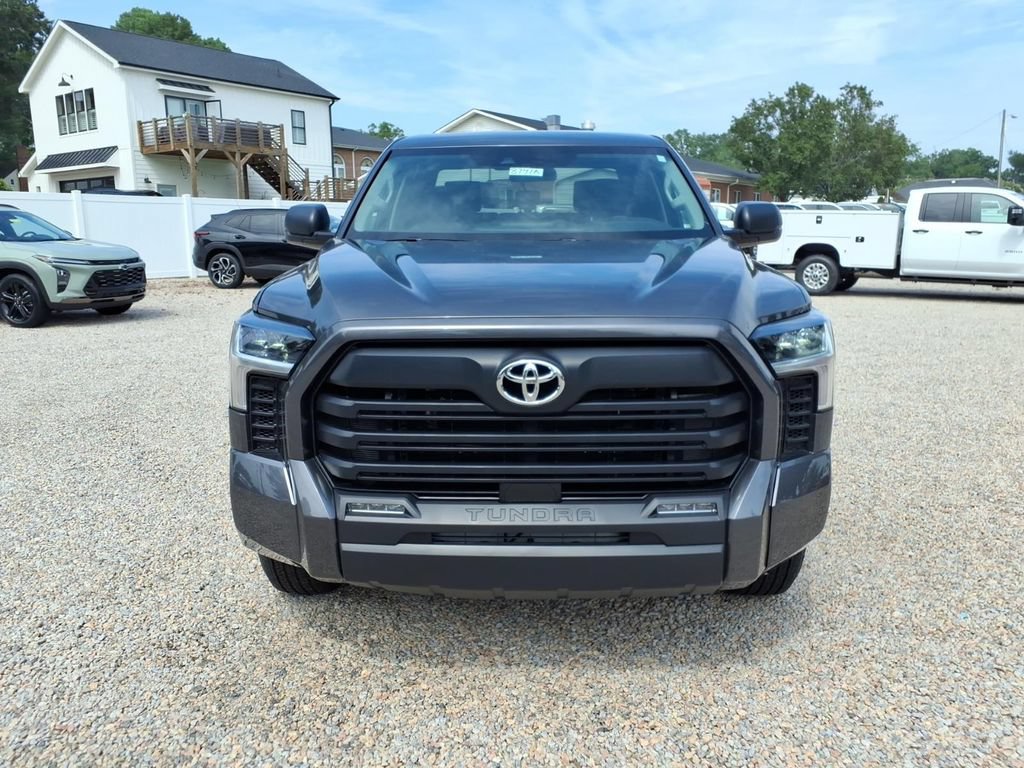 Used 2024 Toyota Tundra SR5 AWD/4WD image 2