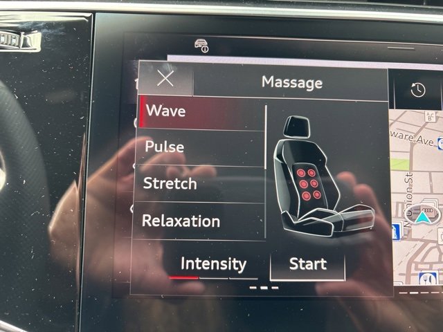 New 2026 Audi Q7 3.0T Prestige image 36