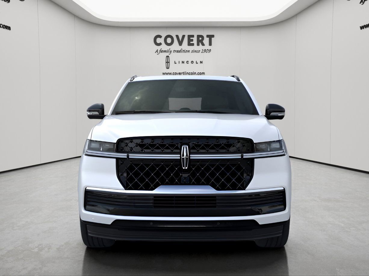 New 2026 Lincoln Navigator L Reserve w/ Jet Appearance Package image 6