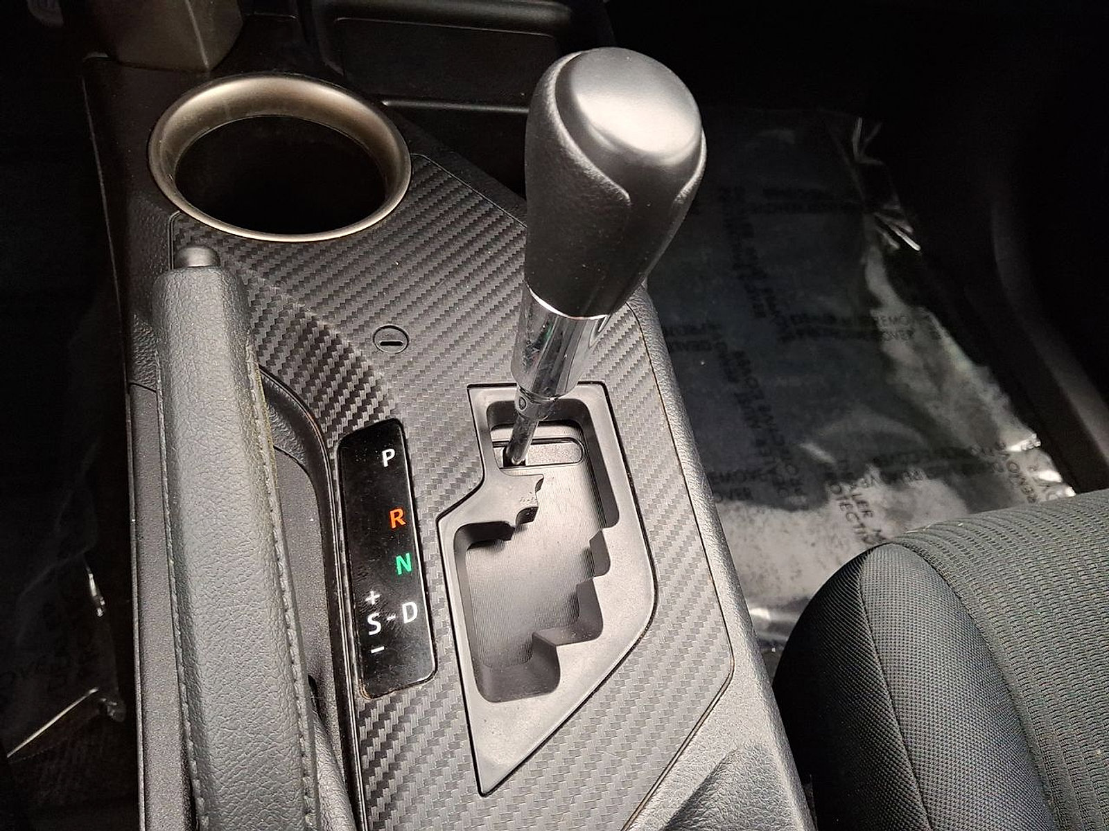 Used 2014 Toyota RAV4 LE image 12