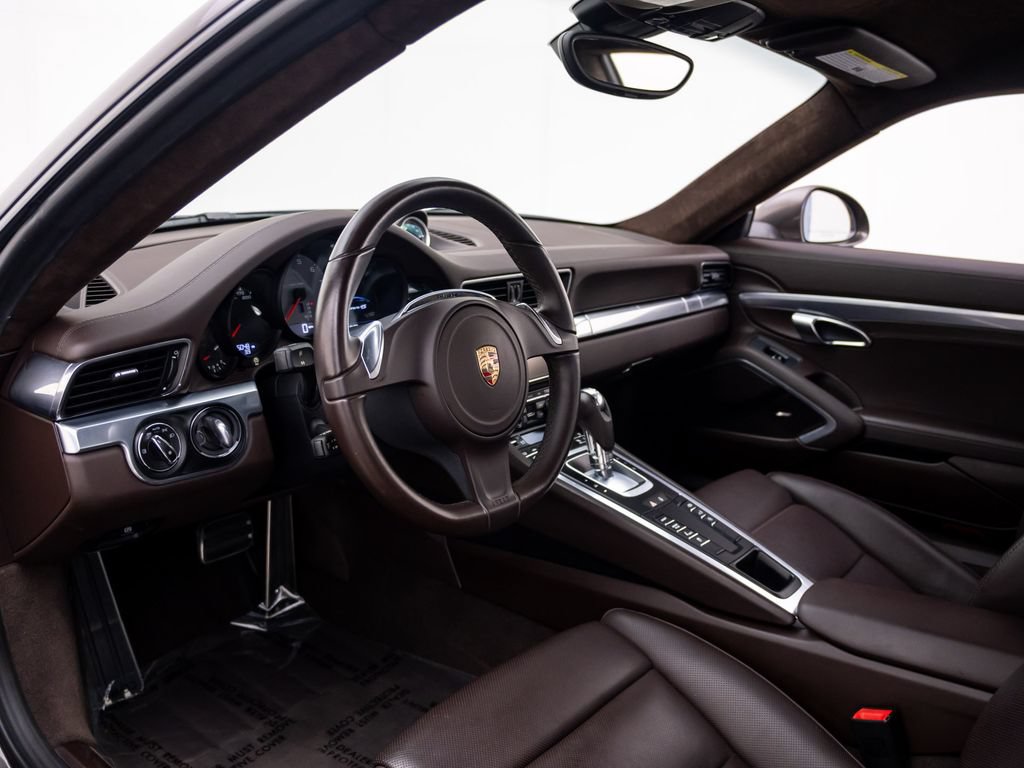 Used 2015 Porsche 911 Carrera 4S AWD/4WD image 22