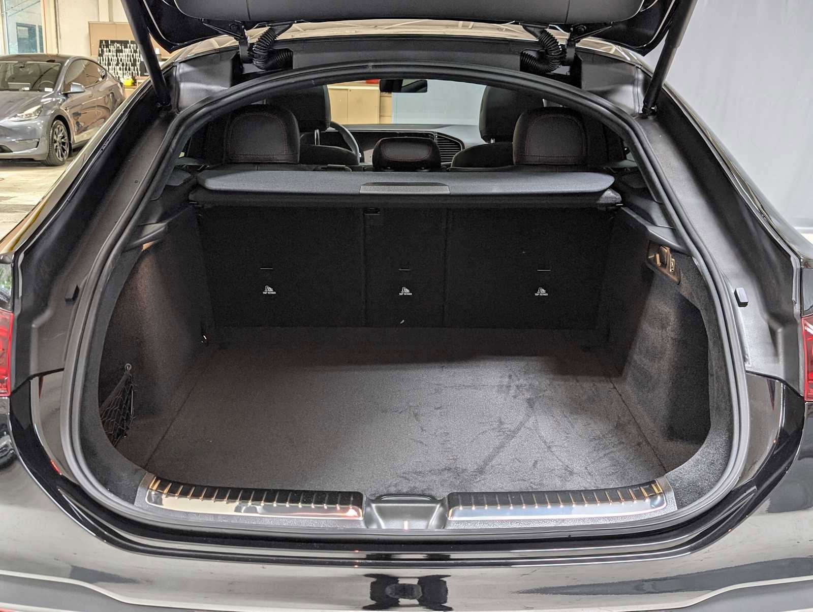 New 2025 Mercedes-Benz GLE 53 AMG 4MATIC Coupe image 18