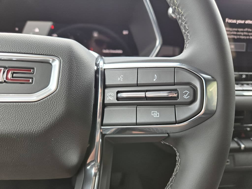 New 2026 GMC Canyon Elevation w/ Convenience Package AWD/4WD image 17