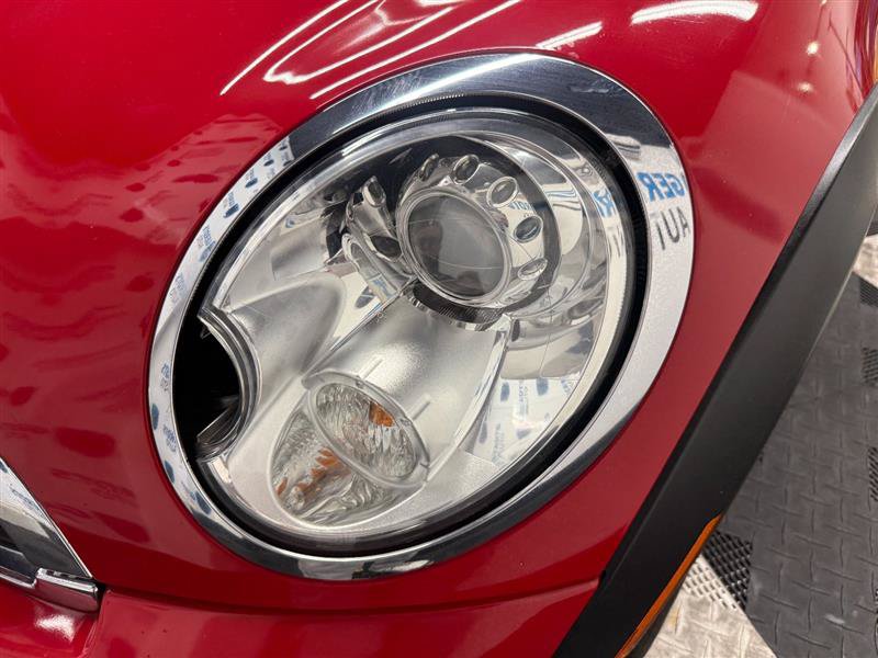 Used 2013 MINI Cooper S FWD image 8