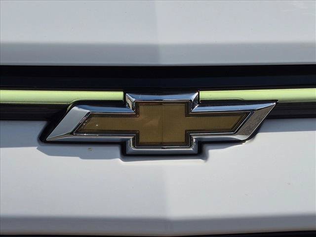 New 2026 Chevrolet Equinox EV LT FWD image 17