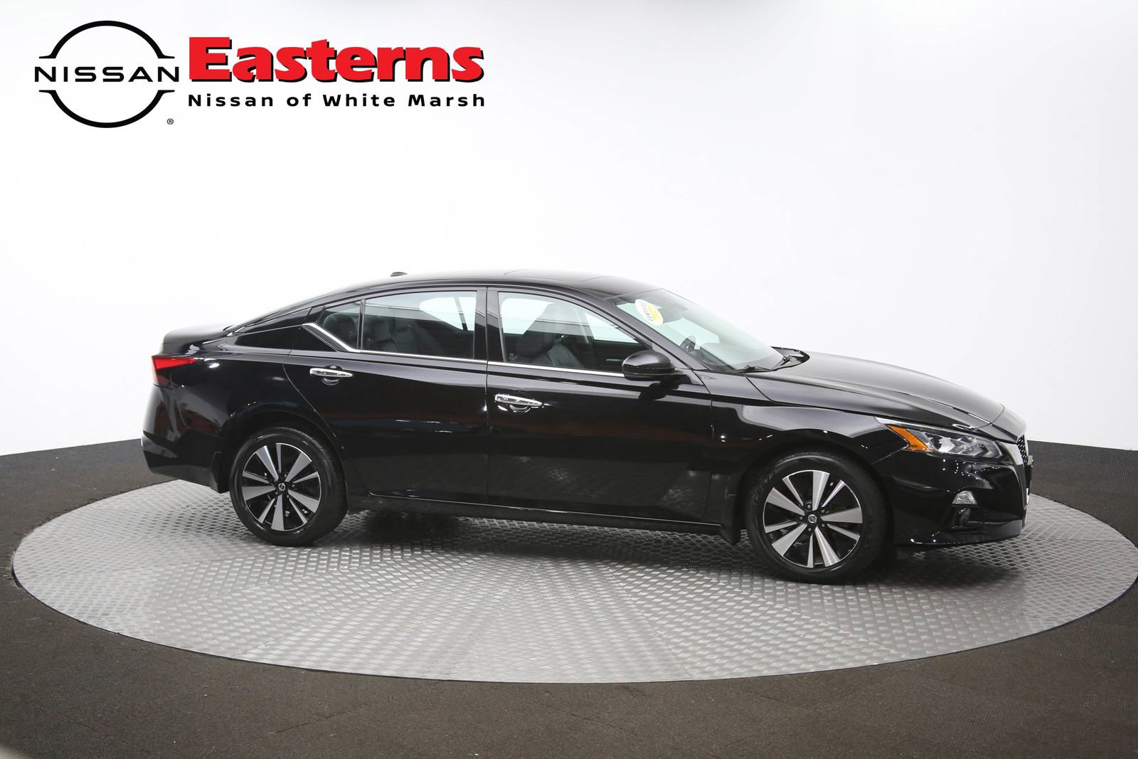 Used 2020 Nissan Altima 2.5 SL image 49