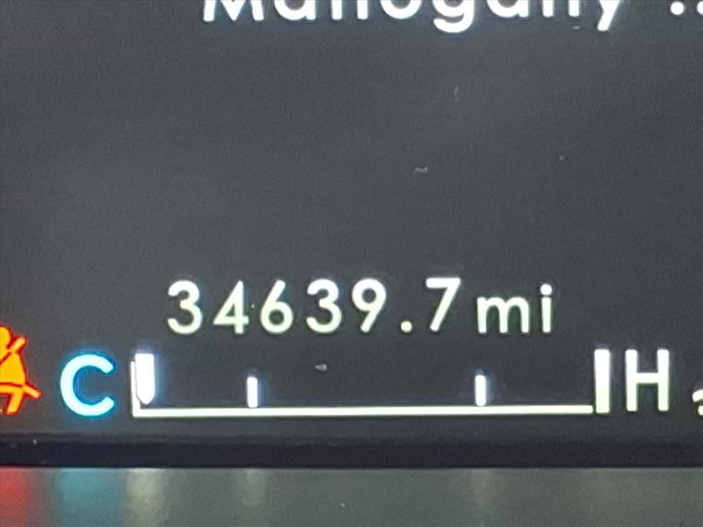 Used 2022 Lincoln Nautilus Reserve image 23