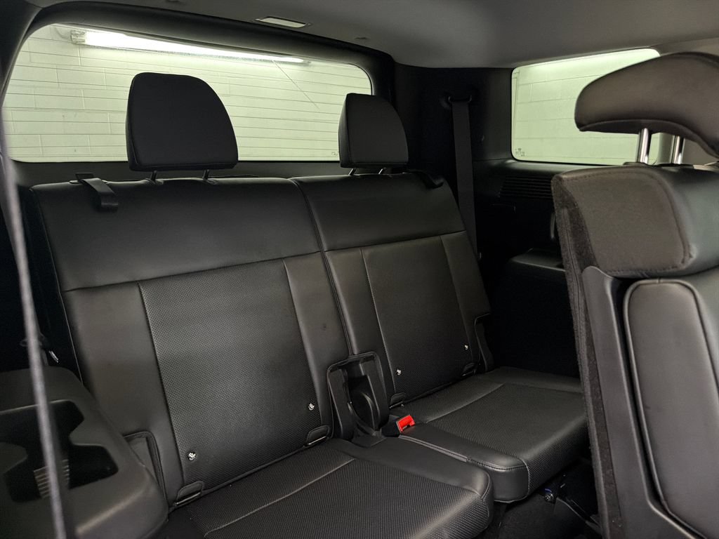 Used 2024 Hyundai Santa Fe SEL FWD image 31