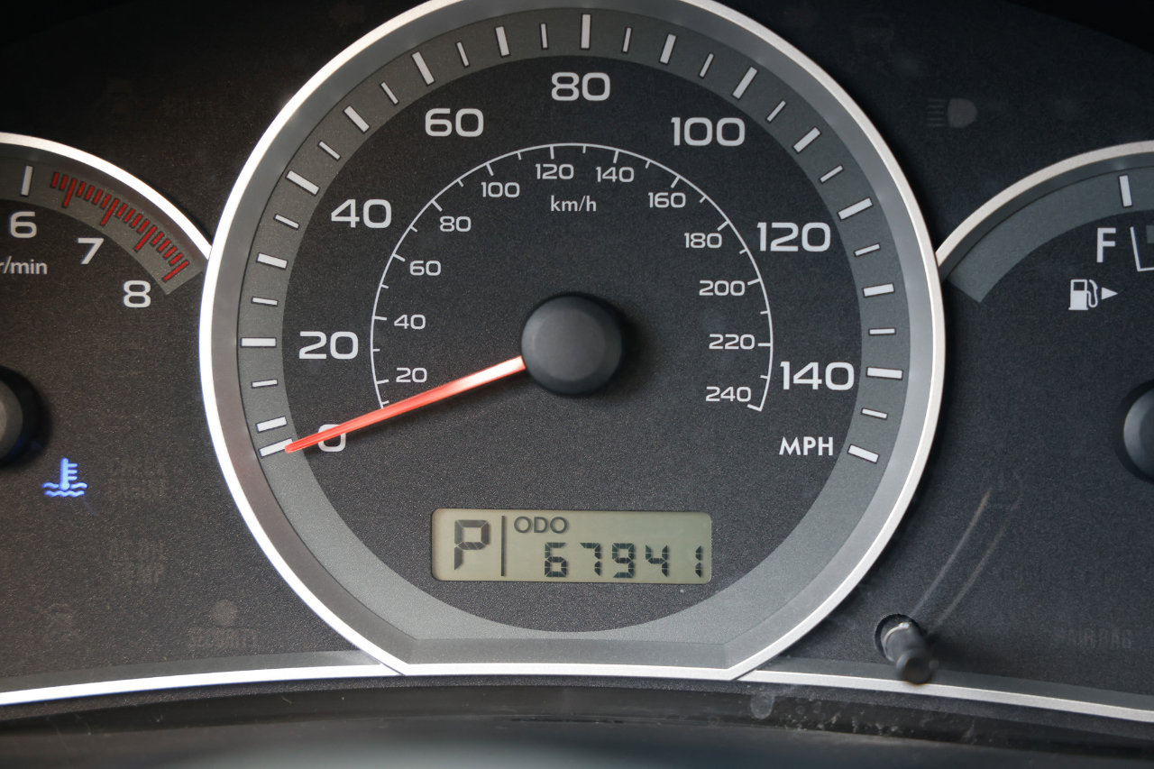 Used 2011 Subaru Impreza 2.5i image 40