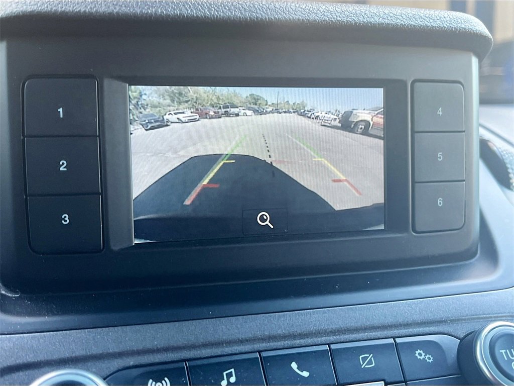 Used 2023 Ford Transit Connect XL image 13