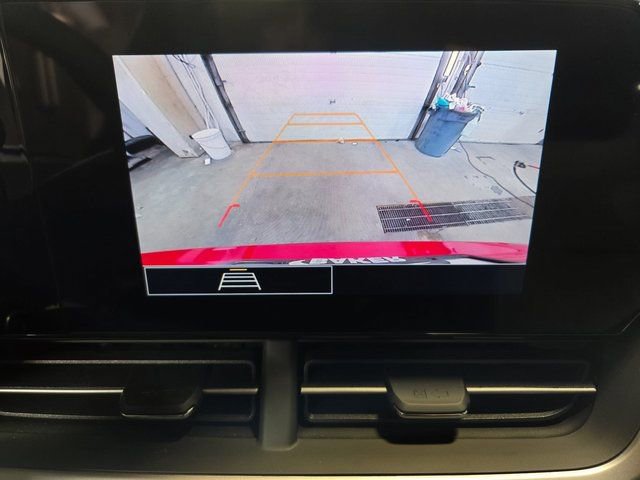 New 2026 Chevrolet Trax LS w/ LS Convenience Package FWD image 24