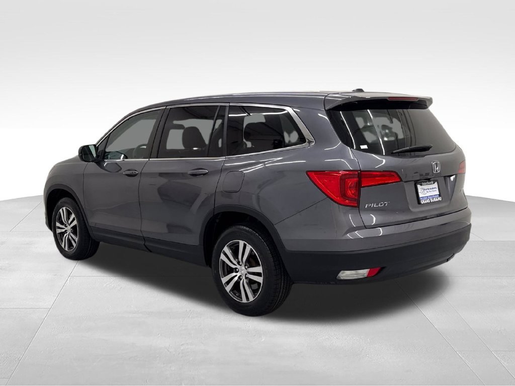 Used 2016 Honda Pilot EX image 4