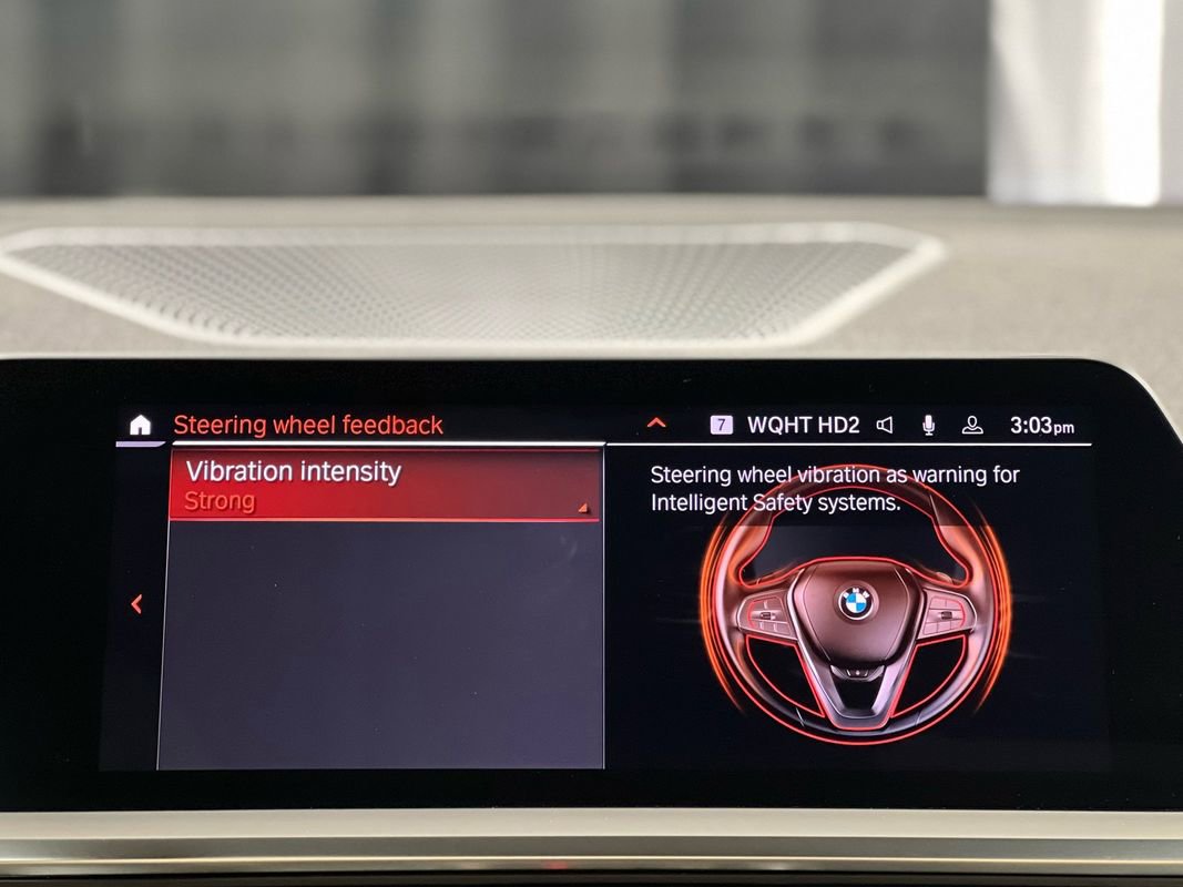Used 2021 BMW 330i xDrive Sedan w/ Convenience Package image 35