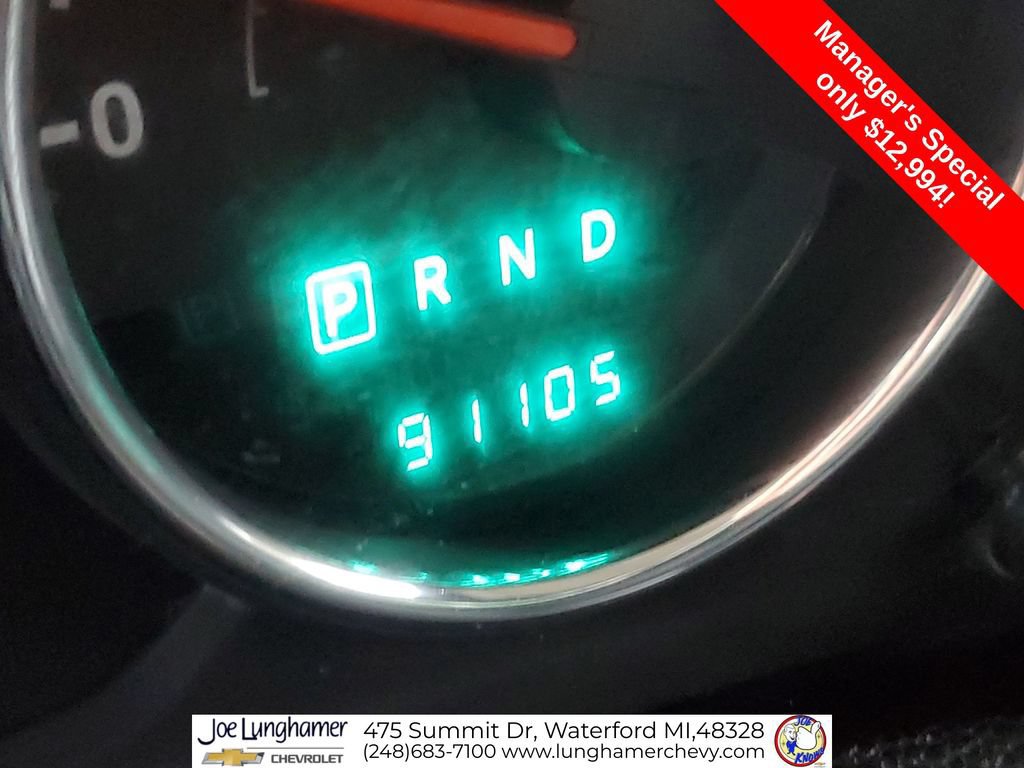 Used 2012 Jeep Wrangler Sport AWD/4WD image 14