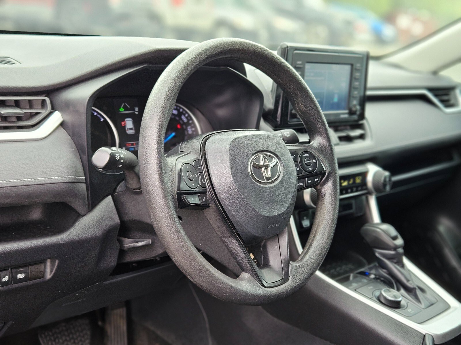 Used 2024 Jeep Compass Latitude w/ Convenience Group image 20