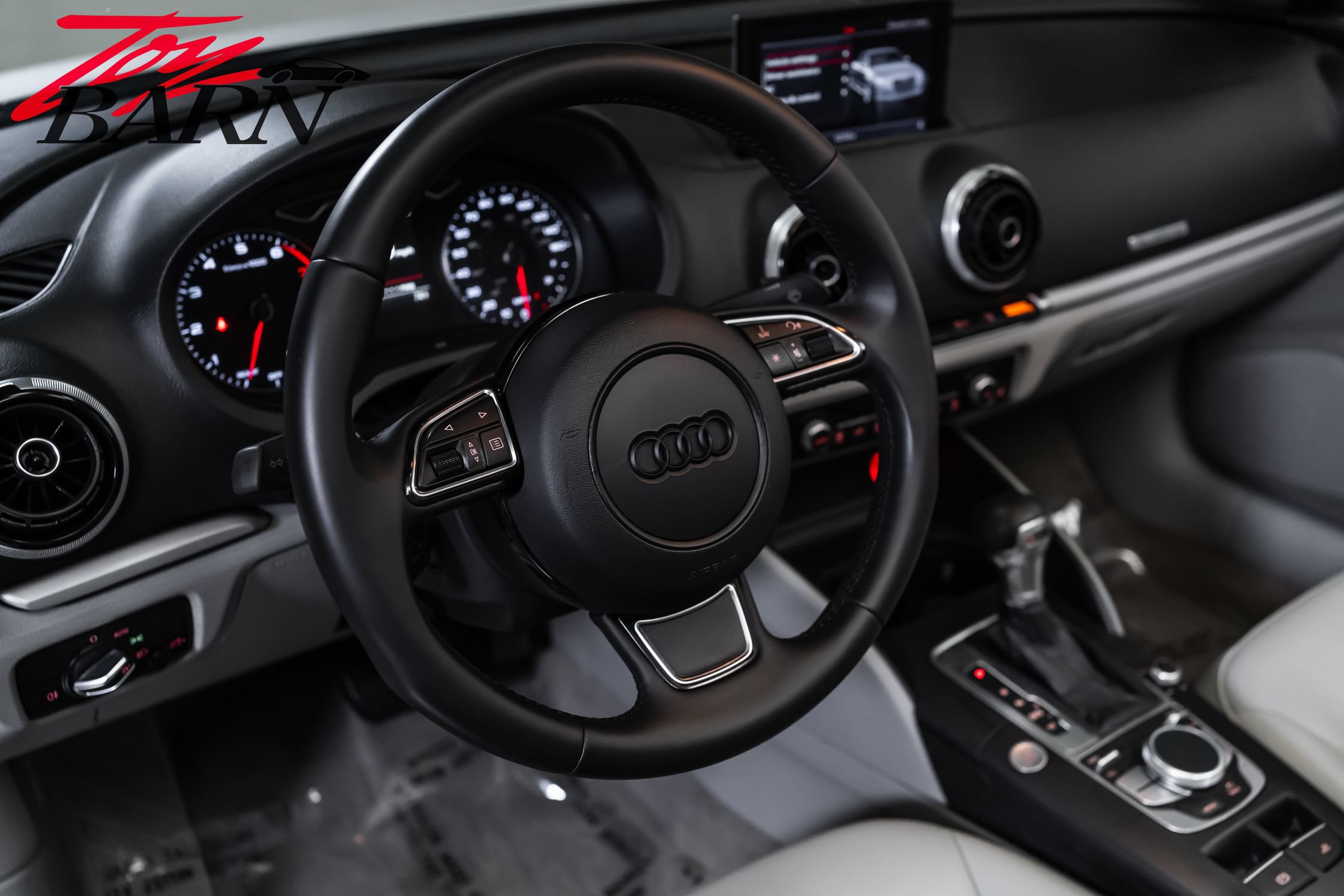 Used 2016 Audi A3 2.0T Premium w/ Audi MMI Navigation Plus AWD/4WD image 31