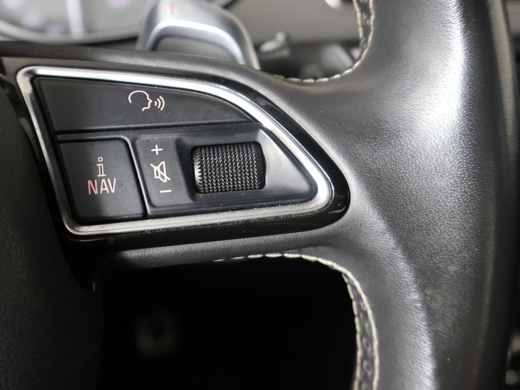 Used 2014 Audi S4 Premium Plus AWD/4WD image 43