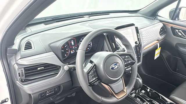 New 2026 Subaru Forester Sport image 36