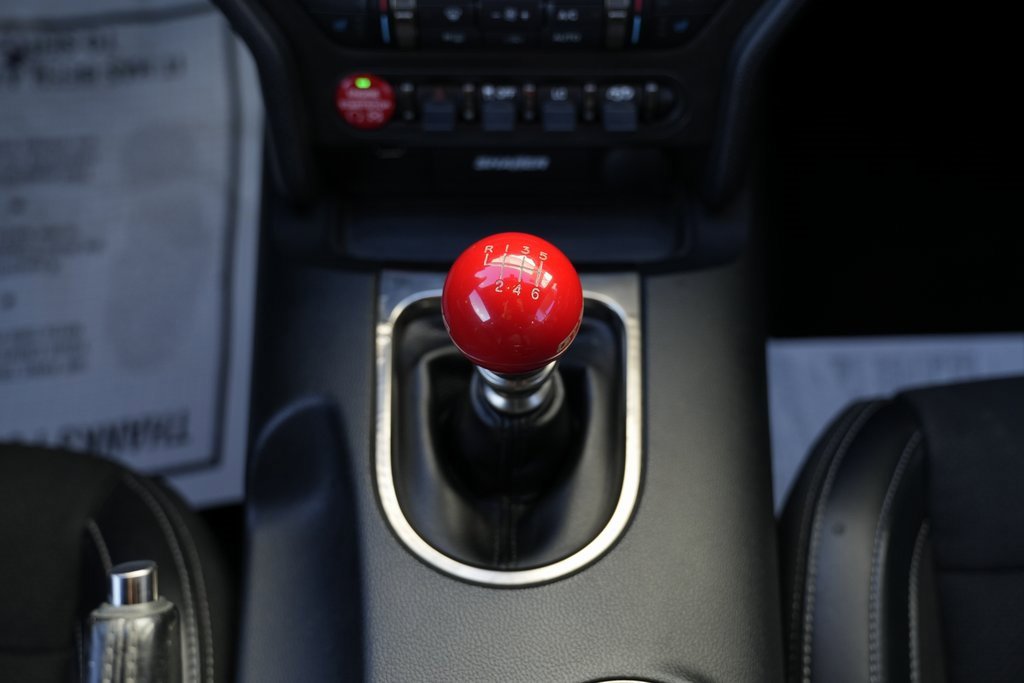 Used 2017 Ford Mustang Shelby GT350 image 54