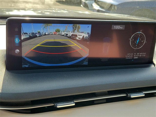 Used 2022 Genesis GV70 2.5T w/ Select Package image 10