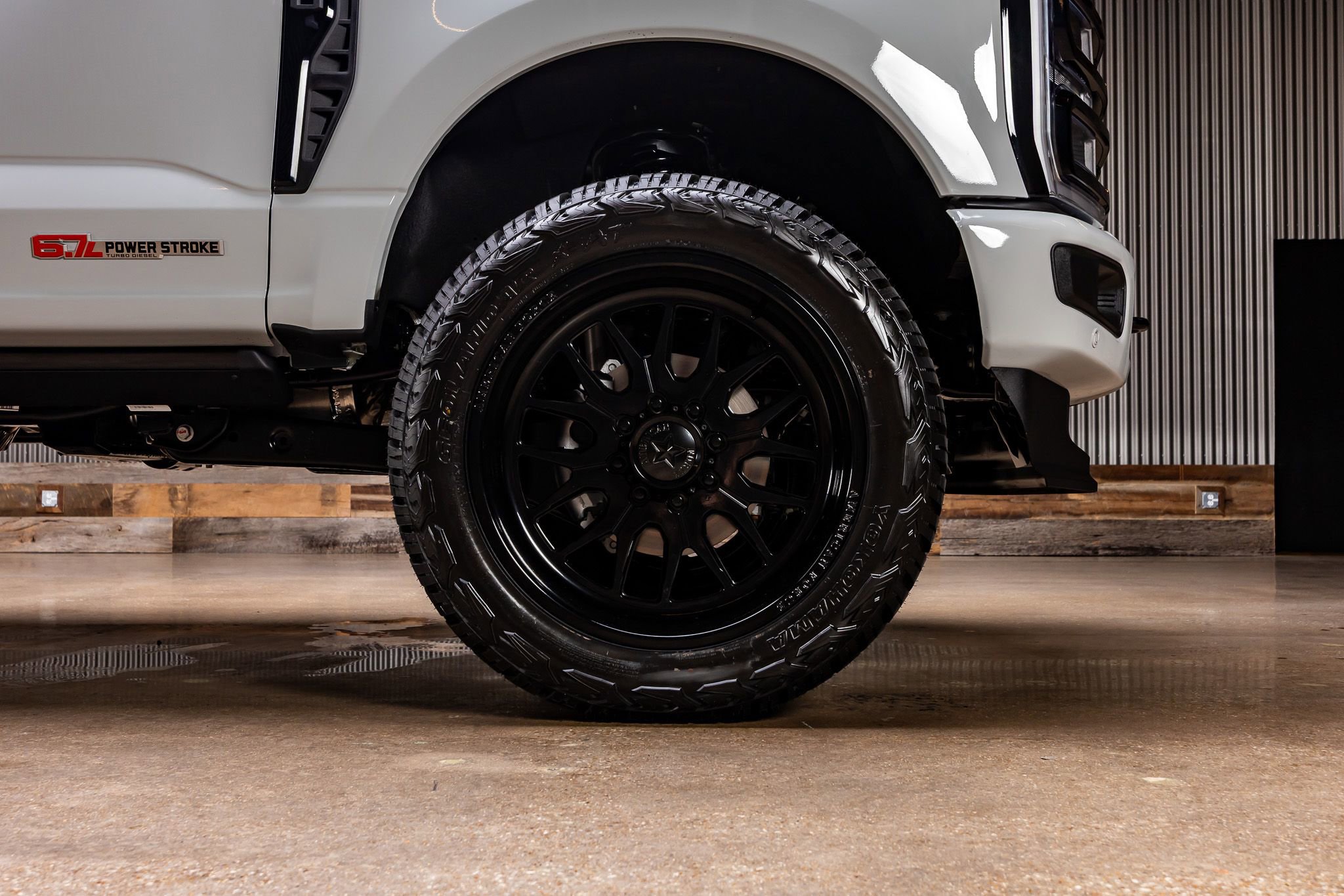 Used 2026 Ford F250 Platinum AWD/4WD image 12