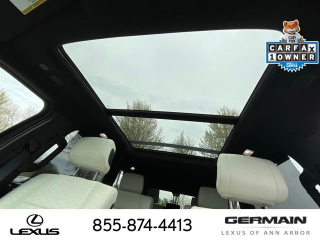 Used 2023 Toyota Sequoia Capstone AWD/4WD image 20