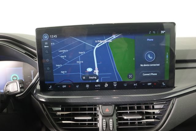 Used 2025 Ford Escape ST-Line w/ Tech Pack #1 image 42